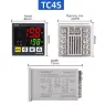 Цифровой ПИД-термостат TC4S TC4H TC4L TC4M с двойным выходом