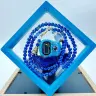 Blue-2Pcs Set