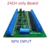 24CH NPN only Board
