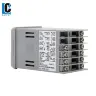 PID регулятор температуры и влажности LCTC LC108 48x48 мм