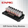 Модуль промежуточного реле ENMG G2R-1-E 24В DC 16А 1НО1НЗ