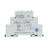 TYXU-06 реле контроля последовательности фаз 460 В трёхфазное