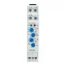 TYXU-06 реле контроля последовательности фаз 460 В трёхфазное