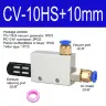 CV-10HS and 10mm