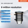 Промышленные объективы Hikvision HIKROBOT 8MP (MVL-MF серия)