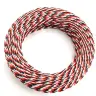 Кабель-удлинитель для сервопривода 22AWG 60-жильный, 50 м, JR Futaba