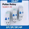 Импульсное реле CHINT NJMC1-16 16A DC24V AC220V