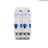 Импульсное реле CHINT NJMC1-16 16A DC24V AC220V