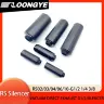 Генератор вакуума LOONGYE RS02-G02M RS03-G03M RS04-G04M RS06-G06M с глушителем