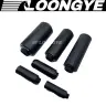 Генератор вакуума LOONGYE RS02-G02M RS03-G03M RS04-G04M RS06-G06M с глушителем