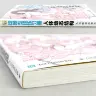 Книга по анатомии и живописи аниме-персонажей с упражнениями