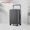 Серый / 20 inch carry on