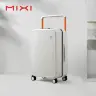 Белый / 24 inch check in