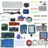 Стартовый набор Arduino Uno R3 с датчиками и компонентами