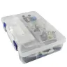 Стартовый набор Arduino Uno R3 с датчиками и компонентами