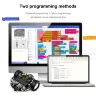 Программируемый робот-автомобиль Tinybit для Micro:bit