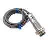 CDD-11N CDD-11P Фотоэлектрический датчик NPN PNP 12-24V