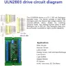 Модуль удаленного ввода-вывода RS485 8-48CH NPN PNP MODBUS RTU DIN