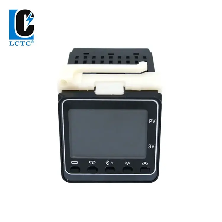 ПИД-регулятор температуры LCTC TC/RTD PT100 E5CC 48x48