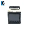 ПИД-регулятор температуры LCTC TC/RTD PT100 E5CC 48x48