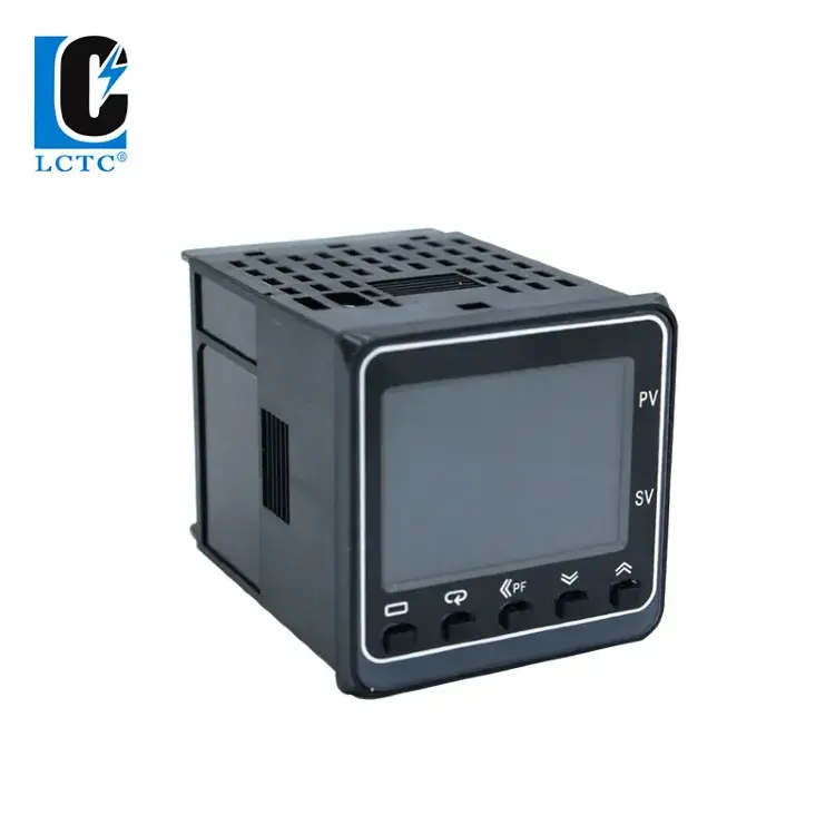 ПИД-регулятор температуры LCTC TC/RTD PT100 E5CC 48x48
