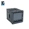 ПИД-регулятор температуры LCTC TC/RTD PT100 E5CC 48x48