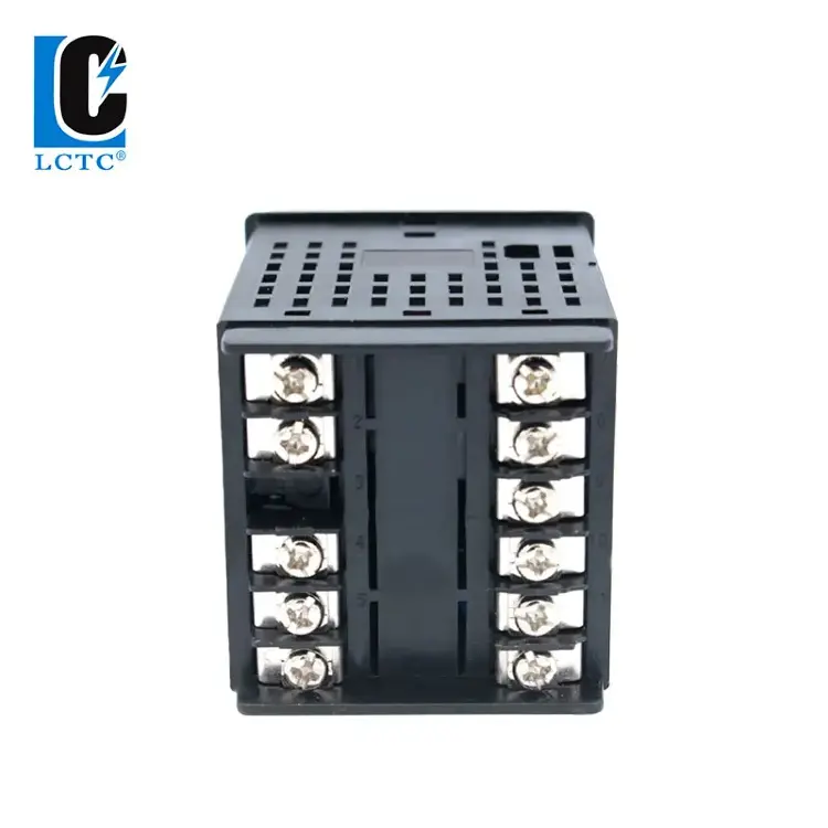ПИД-регулятор температуры LCTC TC/RTD PT100 E5CC 48x48
