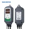 INKBIRD ITC-308 Регулятор температуры двойной релейный для отопления и охлаждения