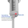 M12 емкостный датчик приближения 10-30В NPN/PNP IP65