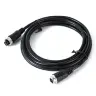 Чёрный 4 / 4Pin / 5m cable