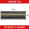 RT-KE16C-F 220VAC