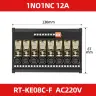 RT-KE08C-F 220VAC