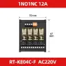 RT-KE04C-F 220VAC