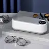 Ультразвуковой очиститель для очков и украшений