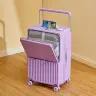 28" / Сиреневый