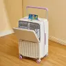 30" / Белый