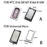 Динамик-зуммер для HTC 816 16x9x3,5 мм