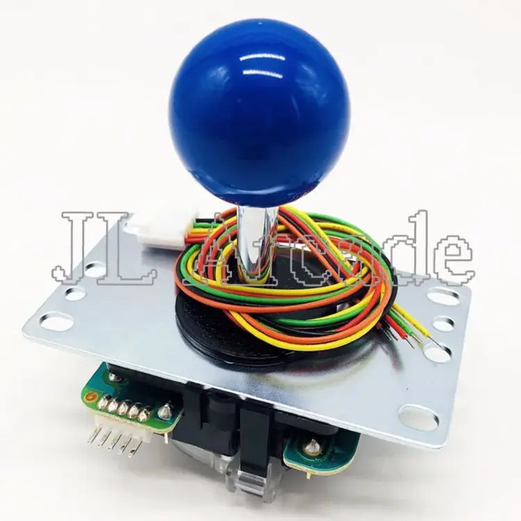Джойстик Sanwa JLF-TP-8YT для аркадных игр
