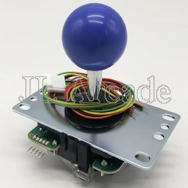 Джойстик Sanwa JLF-TP-8YT для аркадных игр