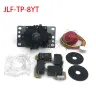 Джойстик Sanwa JLF-TP-8YT для аркадных игр