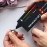 Портативный тестер для проверки подлинности алмазов и драгоценных камней