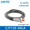 CJY12E-04LA