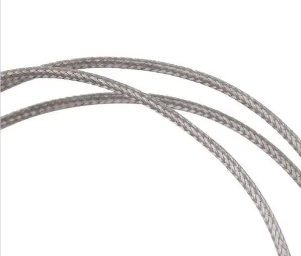 Датчик температуры типа K, кабель-зонд M6, 1м/2м/3м, 0-400°C