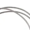 Датчик температуры типа K, кабель-зонд M6, 1м/2м/3м, 0-400°C