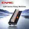 Модуль промежуточного реле ENMG PNP/NPN G2R-1-E 24В 16А 8/16 каналов