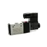 Чёрный / AC 220V