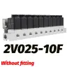 Чёрный 3 / DC24V
