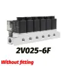 Чёрный 5 / DC24V