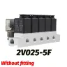 Чёрный 6 / AC220V