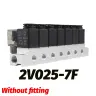 2V025-7F / DC12V